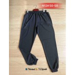 Nikolay N12 темно-серый 50-58