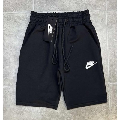 Шорти дитячі Fili kids FK1775 black