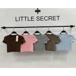 Little Secret 500396 grey