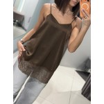 Comod 8739 chocolate