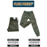 Resalsa P9201-1 khaki