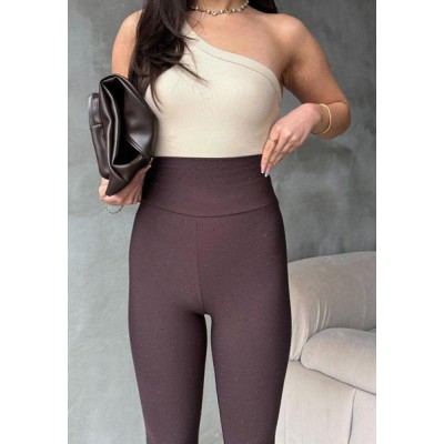 Sport style 5368 brown