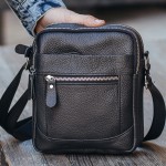 Rekarti LA3314-1BL черный 19 х 22 х 7 см TIDING BAG