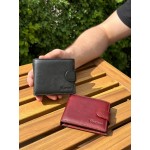 Rekarti HORTON 208B Brown коричневый 9.5 х 11 х 2 см ST Leather Accessories