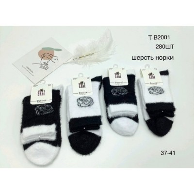 Жіночі шкарпетки Фенна T-B2001 37-41
