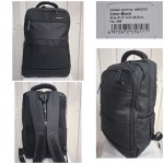 Birds GB00707 черный 31.5*14.5*46.5 Golden Wolf