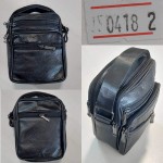 Birds 0418 2 черный