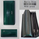 Birds 803A зеленый Mario Dion