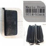 Birds 6014 черный Mario Dion