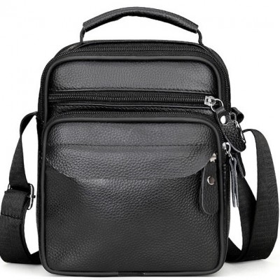 Барсетка Rekarti Bx-54551 черный 17 х 21 х 9 см BEXHILL