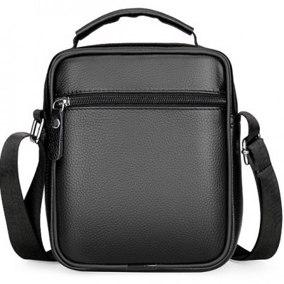 Барсетка Rekarti Bx-54551 черный 17 х 21 х 9 см BEXHILL