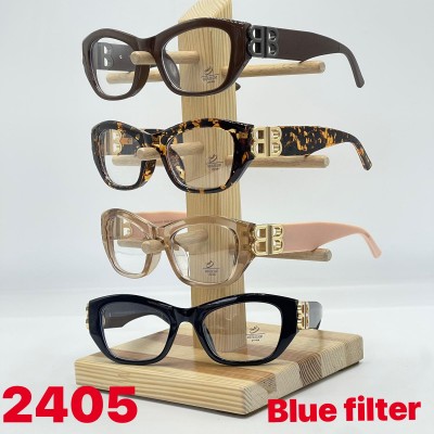 Іміджеві окуляри Glasses 2405 (1) BALENCIAGA