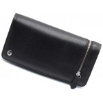 Rekarti МС291 black черный 20 х 10 х 3,5 см ST Leather