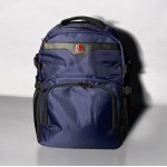 Luna-bag 8804 navy