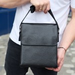 Rekarti 35775 черный 21.5 x 25 x 7 см TIDING BAG