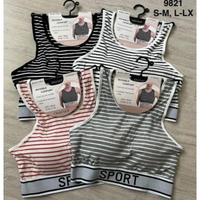 Топ жіночий Comfort 9821 mix