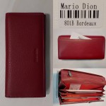 Birds 801B бордовый Mario Dion, магнит