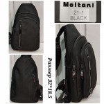 Birds 21-1 черный 32*18.5 Moltani