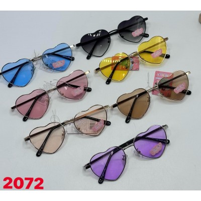 Дитячі окуляри Glasses 2072 VAN REGEL