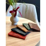 Rekarti 3862 Light brown светло-коричневый 13.5 х 10 х 0,8 см