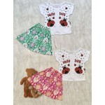 Fili kids FK1112 crimson