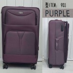 Birds 903 фиолетовый TOURIST тройка, с амортизаторами