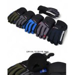 Descarrilado L04 mix