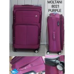 Birds 8021 фиолетовый Moltani тройка, 4 колеса