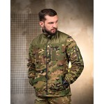 MAX 151025 (15) з водостійкіми накладками лакє, мультикам 2XL