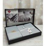 EVIN 100625 (18) ELEGANT STRIPE 200*220 см