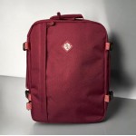 Luna-bag 981 red
