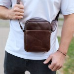 Rekarti TD-75741 коричневый 20 х 16 х 6 см