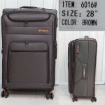 Birds 6016 коричневый 28 THREE BIRDS тройка, 4 колеса