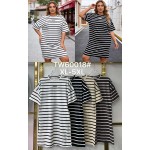 Nefertiti TW60018 brown