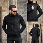 Камуфляж 161025 (117) URBAN черный 3XL