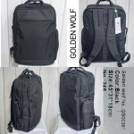 Birds GB00397 черный 45*31*18 Golden Wolf