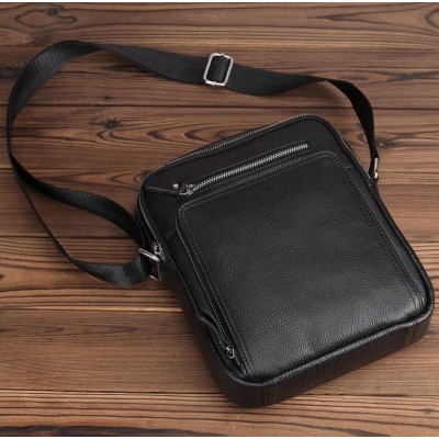 Барсетка Rekarti M32432 черный 21 х 25 х 6 см TIDING BAG