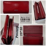 Birds 802A красный 19*10 Mario Dion