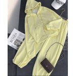 Adel 1021 лимонный 50-52