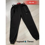 Nikolay 00-M черный 46-54