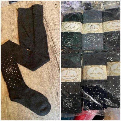 Колготи дитячі Proschenko PR822 mix