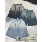 Delfinka XK02-3 grey