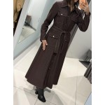 Comod 9483 chocolate