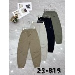 F.T.H 25-819 grey