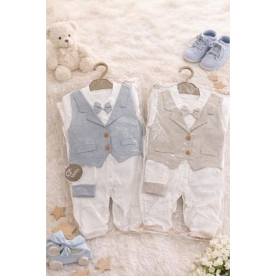 Костюм детский Major 3009 blue