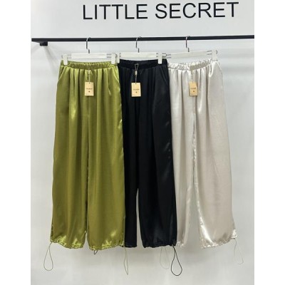 Жіночі штани Little Secret 10502 milk