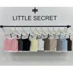 Little Secret 500399 l.blue