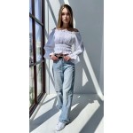 Miki Maki MM254 white