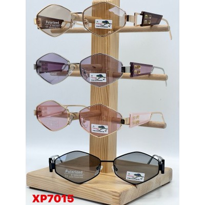 Жіночі окуляри Glasses XP7015 (1) MIU MIU хамелеон