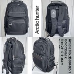 Birds B00492-1 черный 28*17.5*45 Arctic hunter